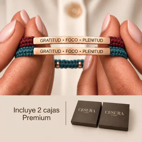 1 Granate 1 Océano